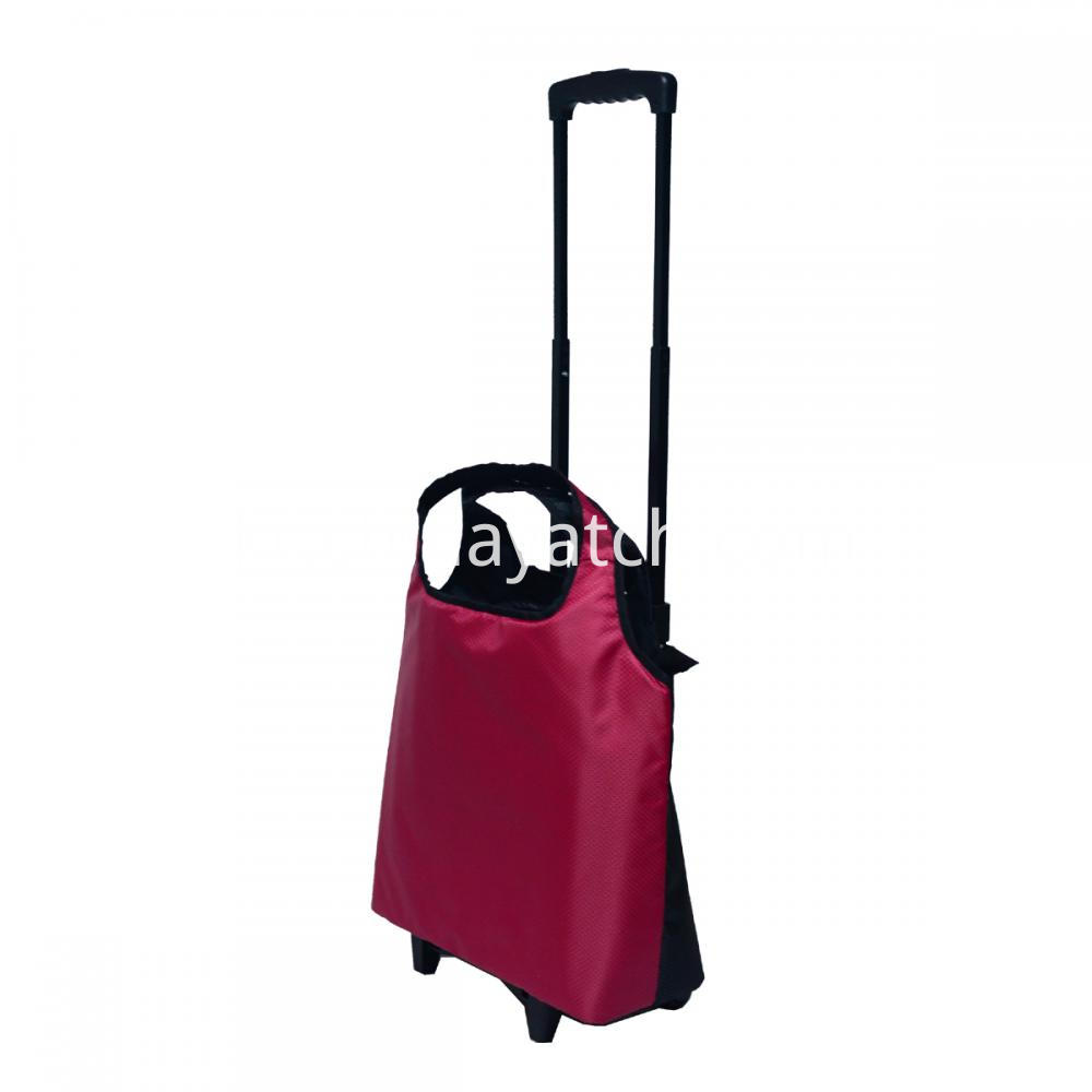2 Wheels Shopping Bag 2 Wheels Shopping Bag